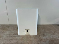 Xiaomi robot vacuum x10 robotstofzuiger - afbeelding 7 van  11