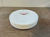 Xiaomi robot vacuum x10 robotstofzuiger - afbeelding 8 van  11