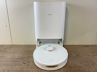 Xiaomi robot vacuum x20+ robotstofzuiger - afbeelding 1 van  9