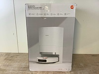 Xiaomi robot vacuum x20+ robotstofzuiger - afbeelding 2 van  9