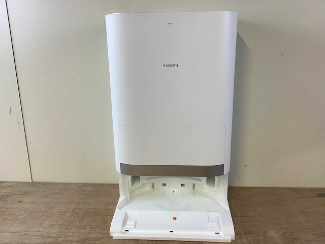 Xiaomi robot vacuum x20+ robotstofzuiger - afbeelding 3 van  9
