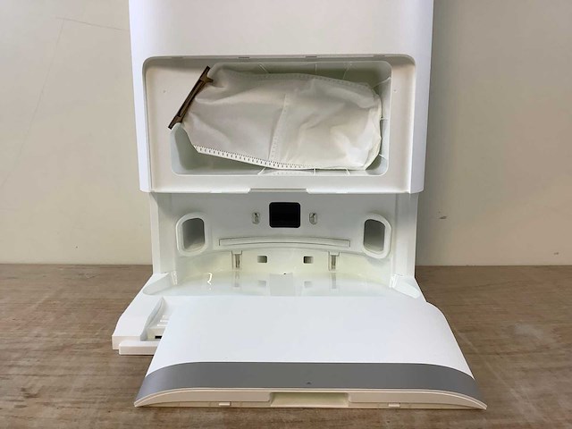 Xiaomi robot vacuum x20+ robotstofzuiger - afbeelding 4 van  9