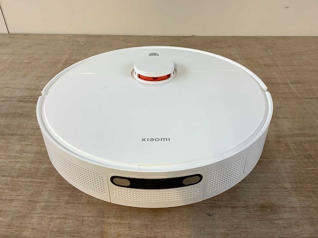 Xiaomi robot vacuum x20+ robotstofzuiger - afbeelding 6 van  9