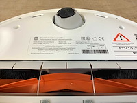 Xiaomi robot vacuum x20+ robotstofzuiger - afbeelding 8 van  9