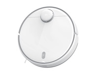 Xiaomi robot vacuummop 2s robotstofzuiger met dweilfunctie wit - afbeelding 2 van  6
