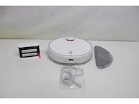 Xiaomi robot vacuummop 2s robotstofzuiger met dweilfunctie wit - afbeelding 4 van  6
