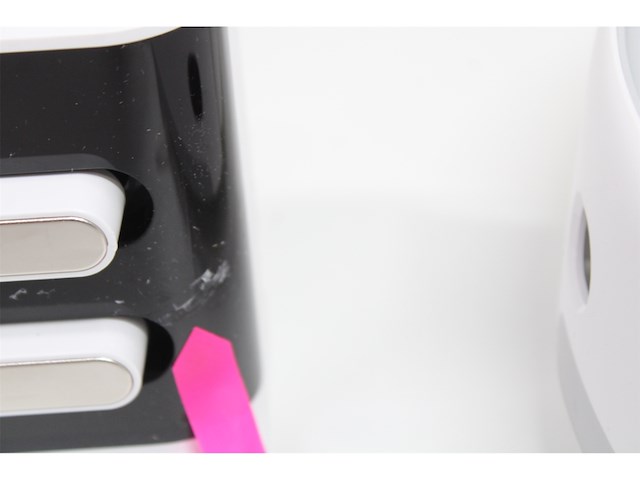 Xiaomi robot vacuummop 2s robotstofzuiger met dweilfunctie wit - afbeelding 5 van  6