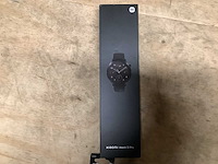 Xiaomi s1 pro smartwatch - afbeelding 4 van  4