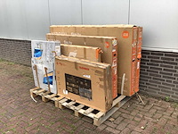 Xiaomi smart tv televisie (6x)