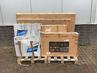 Xiaomi smart tv televisie (6x) - afbeelding 2 van  3