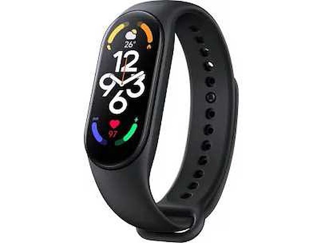 Xiaomi smartband 7 smartwatch - afbeelding 1 van  3
