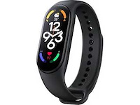 Xiaomi smartband 7 smartwatch - afbeelding 1 van  3
