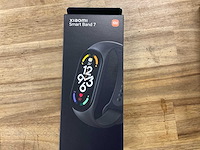 Xiaomi smartband 7 smartwatch - afbeelding 2 van  3