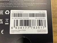 Xiaomi smartband 7 smartwatch - afbeelding 2 van  3