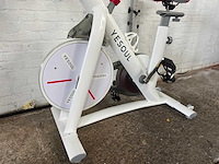Xiaomi spinningbike yesoul smart s3 - hometrainer hometrainer wit - afbeelding 2 van  4