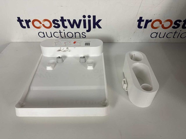 Xiaomi truclean w10 pro steelstofzuiger | samsung smart m5 ls27dm502euxen monitor - afbeelding 3 van  5