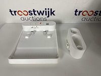 Xiaomi truclean w10 pro steelstofzuiger | samsung smart m5 ls27dm502euxen monitor - afbeelding 3 van  5