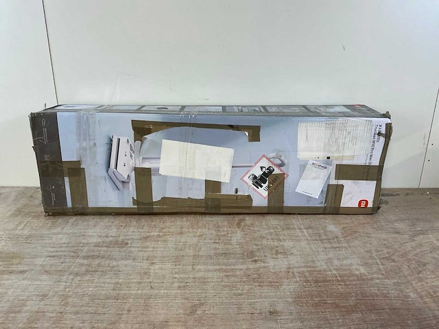 Xiaomi truclean w10 pro wet dry vacuum steelstofzuiger - afbeelding 2 van  9