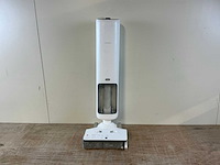 Xiaomi truclean w10 pro wet dry vacuum steelstofzuiger - afbeelding 3 van  9