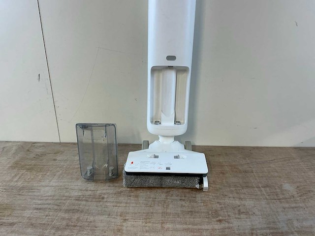 Xiaomi truclean w10 pro wet dry vacuum steelstofzuiger - afbeelding 4 van  9