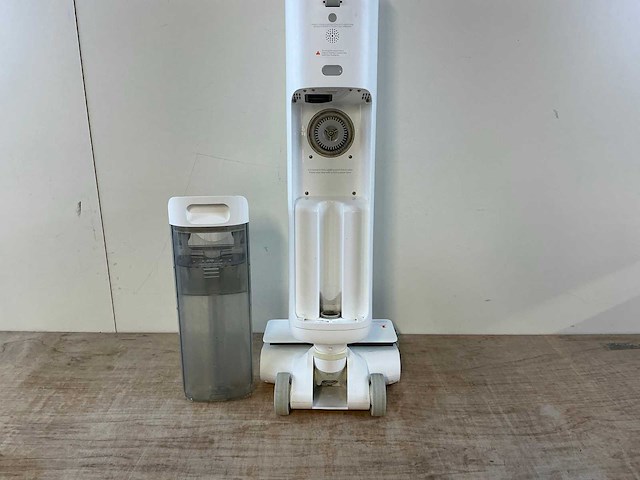 Xiaomi truclean w10 pro wet dry vacuum steelstofzuiger - afbeelding 6 van  9