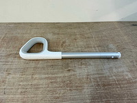 Xiaomi truclean w10 pro wet dry vacuum steelstofzuiger - afbeelding 8 van  9