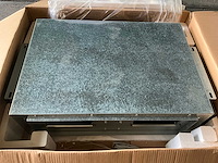 Xideko dxd series indoor cooling & heating unit (12x) - afbeelding 1 van  4