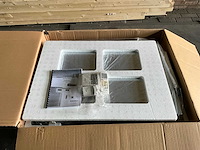 Xideko dxd series indoor cooling & heating unit (4x) - afbeelding 2 van  4