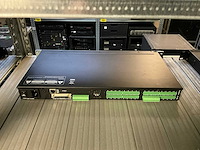 Xilica neutrino systeem processor - afbeelding 3 van  3