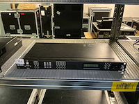 Xilica xd2040 systeem processor - afbeelding 1 van  3