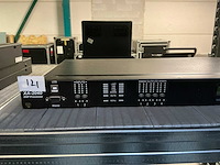 Xilica xd2040 systeem processor - afbeelding 2 van  3