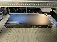 Xilica xd2040 systeem processor - afbeelding 3 van  3