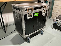 Xilo cases - flightcase - afbeelding 1 van  3