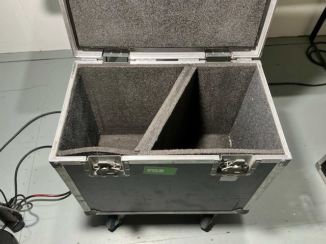 Xilo cases - flightcase - afbeelding 3 van  3
