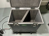 Xilo cases - flightcase - afbeelding 3 van  3