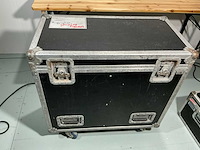 Xilo cases - flightcase - afbeelding 2 van  5