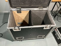 Xilo cases - flightcase - afbeelding 3 van  5