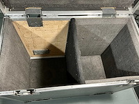 Xilo cases - flightcase - afbeelding 5 van  5