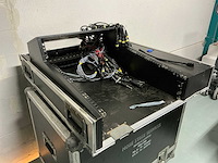 Xilo cases mixercase flightcase - afbeelding 1 van  8