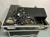 Xilo cases mixercase flightcase - afbeelding 5 van  8