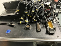 Xilo cases mixercase flightcase - afbeelding 6 van  8