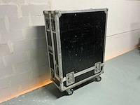 Xilo cases mixercase flightcase - afbeelding 7 van  8