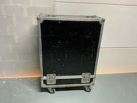Xilo cases mixercase flightcase - afbeelding 8 van  8
