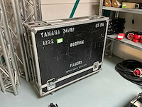Xilo cases mixercase flightcase - afbeelding 1 van  4