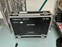 Xilo cases mixercase flightcase - afbeelding 2 van  4