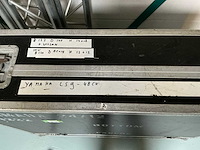 Xilo cases mixercase flightcase - afbeelding 4 van  4