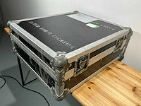 Xilo cases mixerkist flightcase - afbeelding 1 van  5