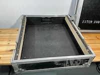 Xilo cases mixerkist flightcase - afbeelding 5 van  5