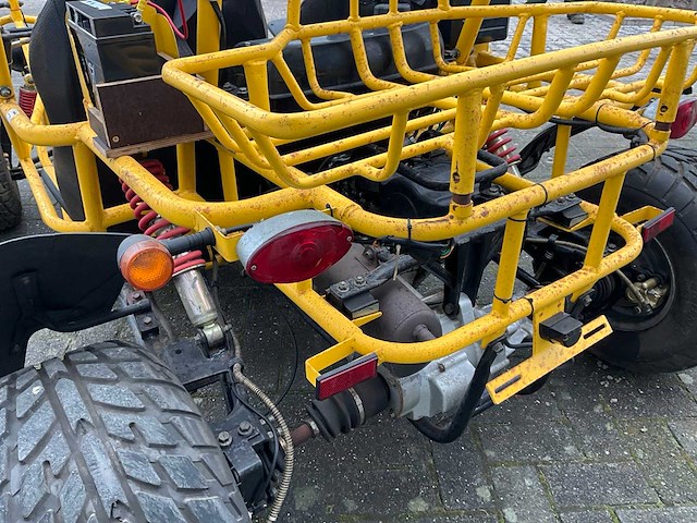 Xingyue atv - afbeelding 2 van  21