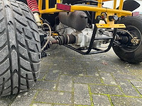 Xingyue atv - afbeelding 3 van  21